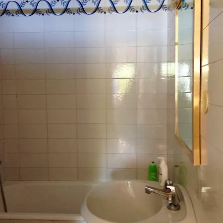 Centre Colosseum Central Station Apartment Rome